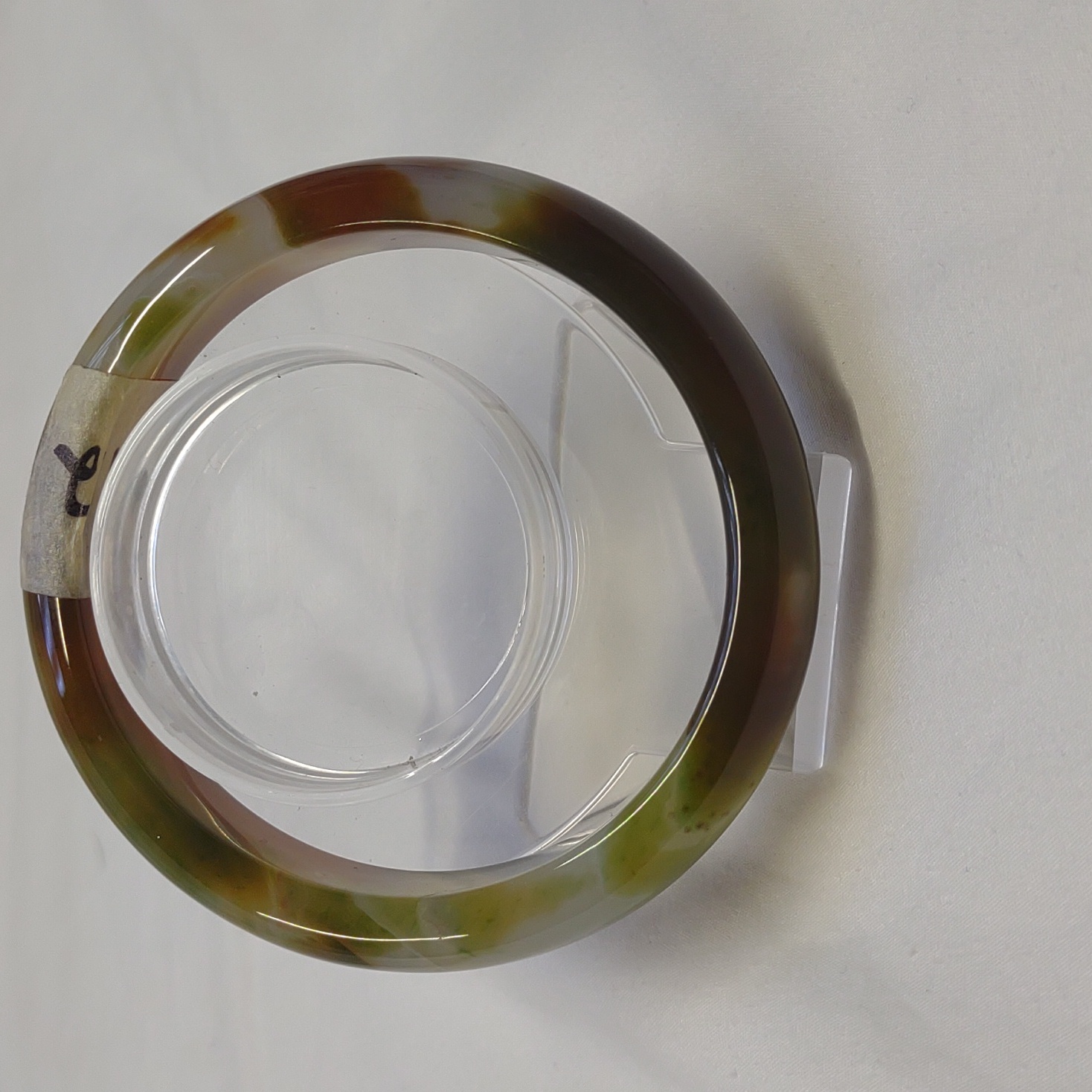 Agate Bangle 50$